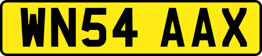 WN54AAX