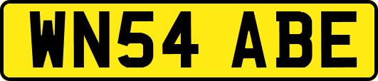 WN54ABE