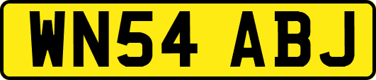 WN54ABJ