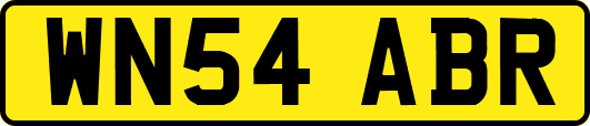WN54ABR