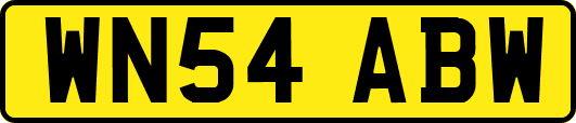 WN54ABW