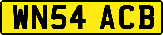 WN54ACB