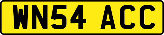 WN54ACC