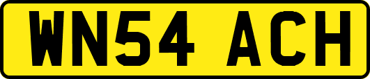 WN54ACH
