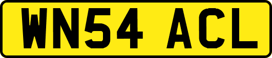 WN54ACL