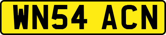 WN54ACN