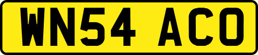 WN54ACO
