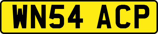WN54ACP