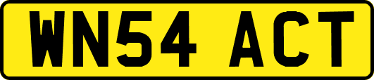 WN54ACT