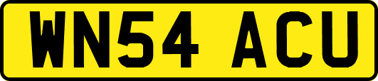 WN54ACU
