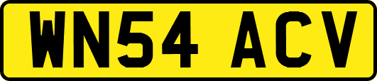 WN54ACV