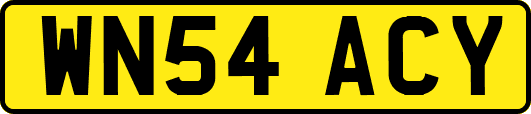 WN54ACY