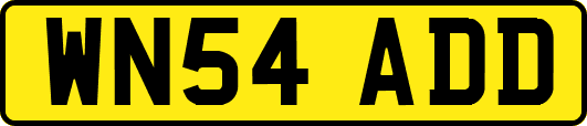 WN54ADD