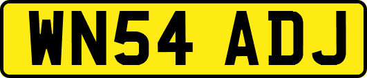 WN54ADJ