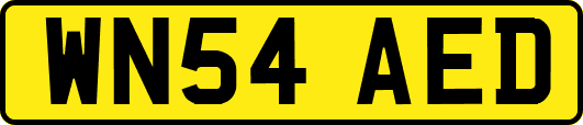 WN54AED