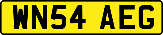 WN54AEG