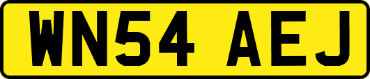 WN54AEJ