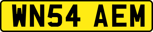 WN54AEM