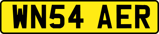 WN54AER
