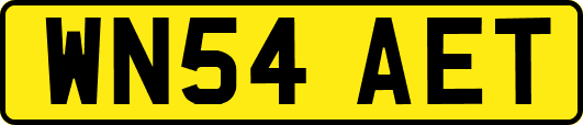 WN54AET