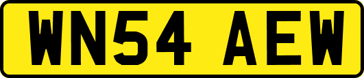WN54AEW