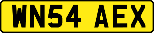 WN54AEX