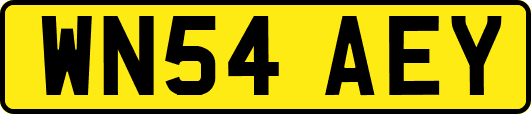 WN54AEY
