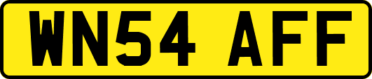 WN54AFF
