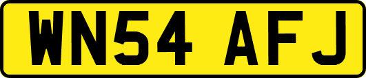 WN54AFJ