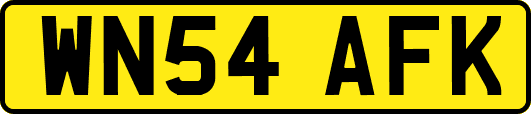 WN54AFK