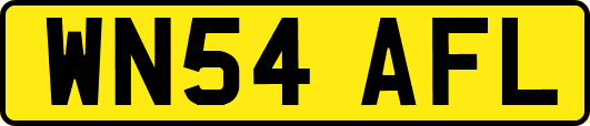WN54AFL