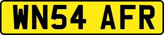 WN54AFR