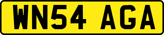 WN54AGA