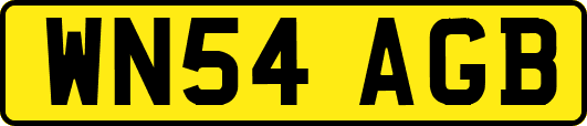 WN54AGB