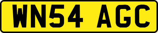 WN54AGC
