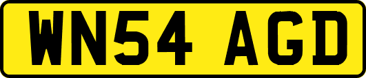 WN54AGD
