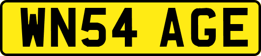 WN54AGE