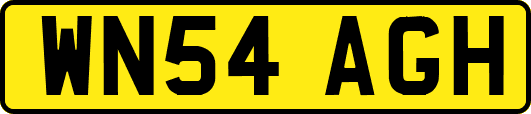 WN54AGH