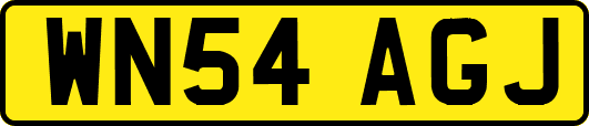 WN54AGJ