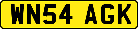 WN54AGK