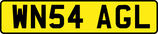WN54AGL