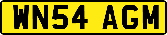 WN54AGM