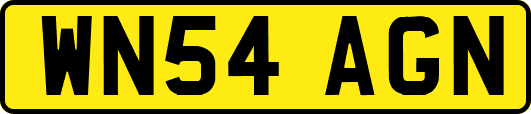 WN54AGN