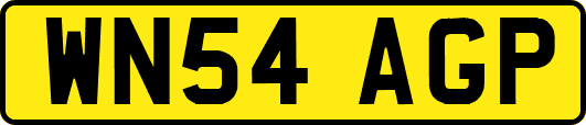 WN54AGP