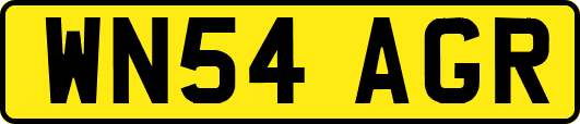 WN54AGR