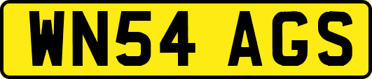 WN54AGS