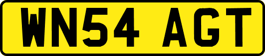 WN54AGT
