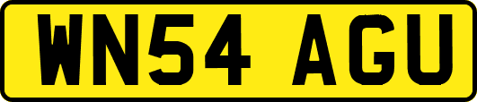 WN54AGU