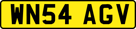 WN54AGV