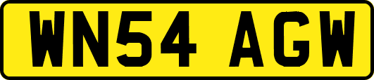 WN54AGW